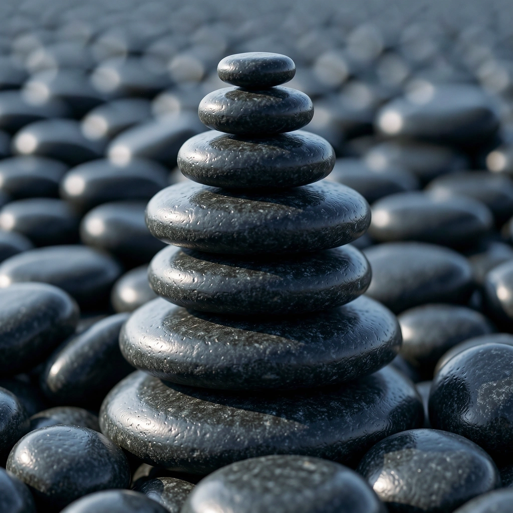 Safety and stability visual